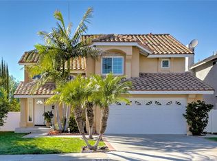 26575 Baronet, Mission Viejo, CA 92692