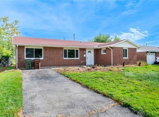 1540 Wigwam Trl, Xenia, OH 45385