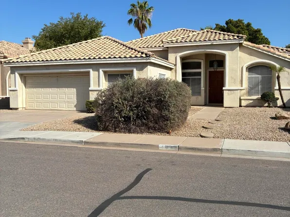 3170 W Drake St, Chandler, AZ 85226