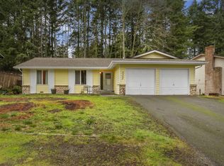 5353 Pineridge Dr NE, Bremerton, WA 98311