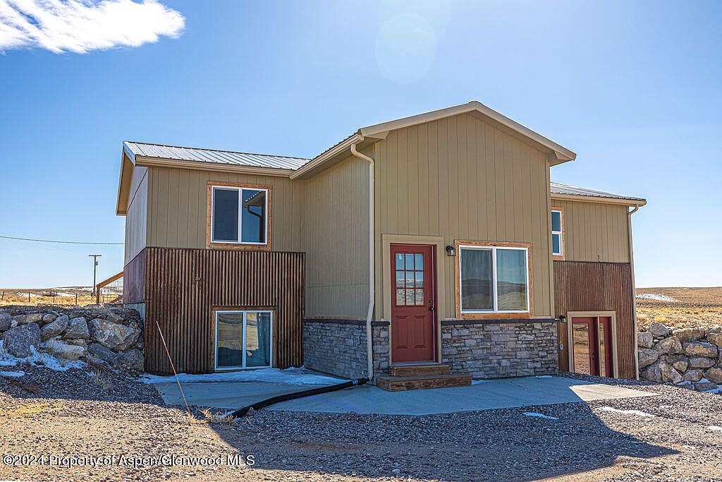 56494 Highway 318, Maybell, CO 81640 MLS 182799 Zillow