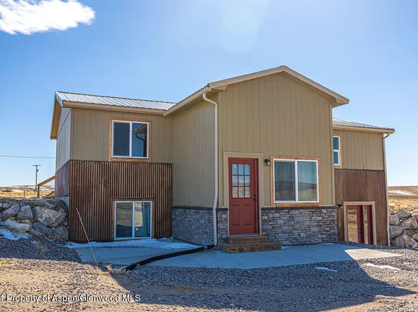 56494 Highway 318, Maybell, CO 81640
