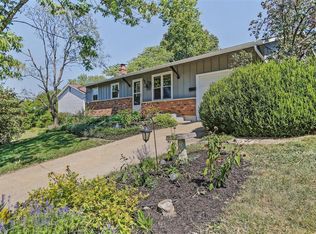603 W Roosevelt Ave, Union, MO 63084