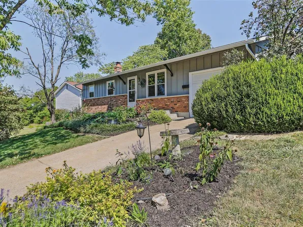 603 W Roosevelt Ave, Union, MO 63084