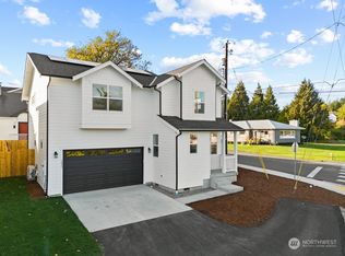 5897 Vista Dr, Ferndale, WA