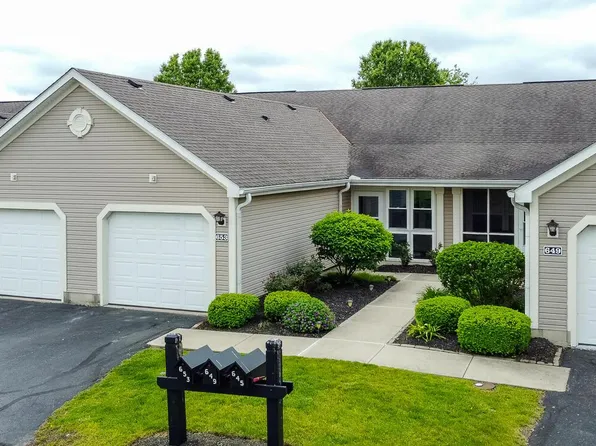 653 Kildow Ct, Ashville, OH 43103