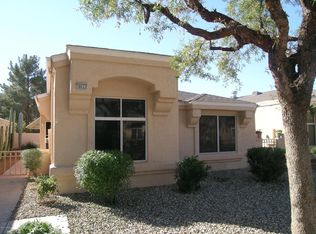 18623 N 136th Dr, Sun City West, AZ 85375