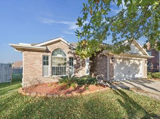 3006 Spring Fair Ct, Spring, TX 77388
