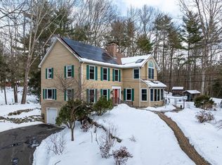 469 Sylvester Rd, Northampton, MA 01062