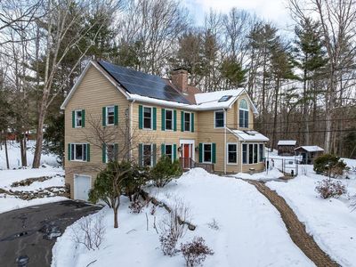 469 Sylvester Rd, Northampton, MA, 01062