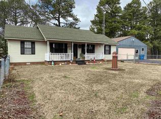 3741 Pete Gray Rd, Union City, TN 38261