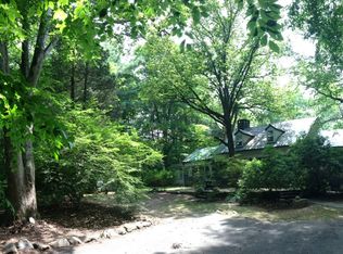 763 Silvermine Rd, New Canaan, CT 06840