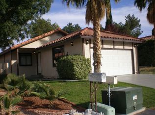 241 Jon Belger Dr, Las Vegas, NV 89145