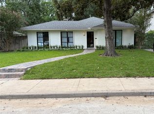 3103 Tilden St, Houston, TX 77025
