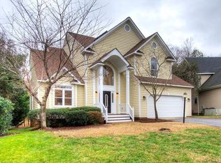 5715 Harbour Ridge Rd, Midlothian, VA 23112