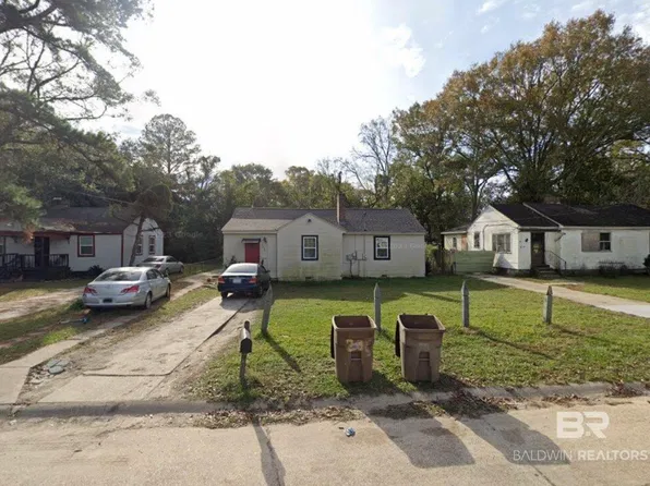2059 W Victory Drive, Mobile, AL 36606