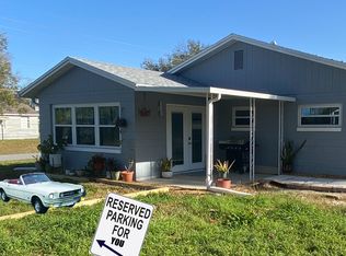 4365 Rixey St, Orlando, FL 32803