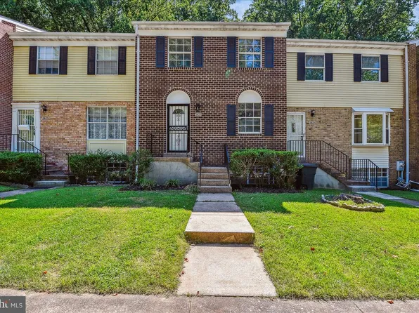 3625 Waterwheel Sq, Randallstown, MD 21133