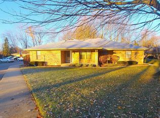 33500 Meldrum St #12, New Baltimore, MI 48047