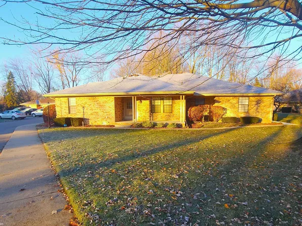 33500 Meldrum St #12, New Baltimore, MI 48047