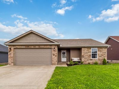 280 Meridian Way, Richmond, KY, 40475