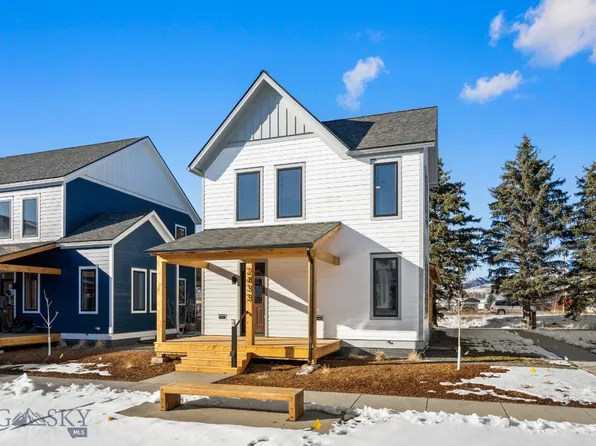 2433 Flourhouse Way, Bozeman, MT 59715