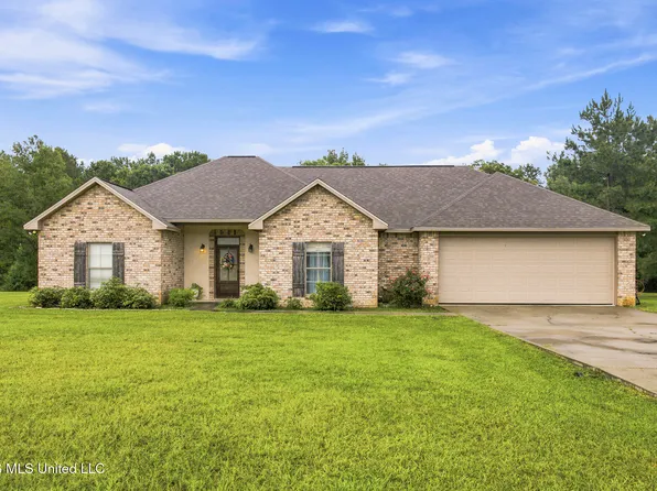 1059 Winding Rd, Summit, MS 39666