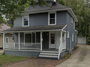 2308 S Pennsylvania Ave, Lansing, MI 48910