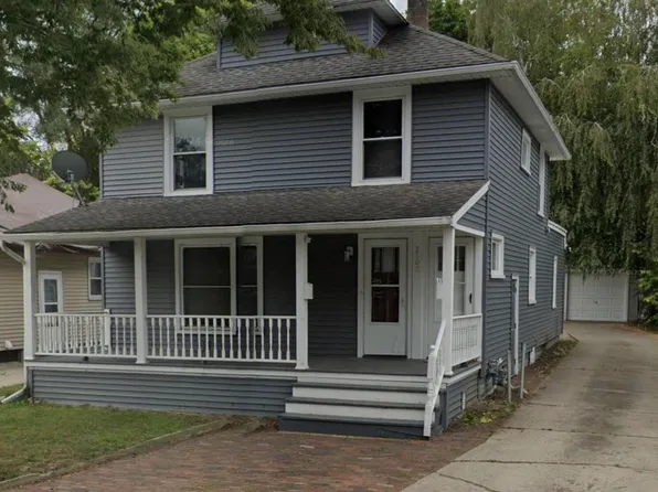 2308 S Pennsylvania Ave, Lansing, MI 48910