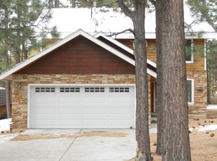 41784 Tanager Dr, Big Bear Lake, CA 92315