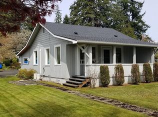 6314 Central Park Dr, Aberdeen, WA 98520