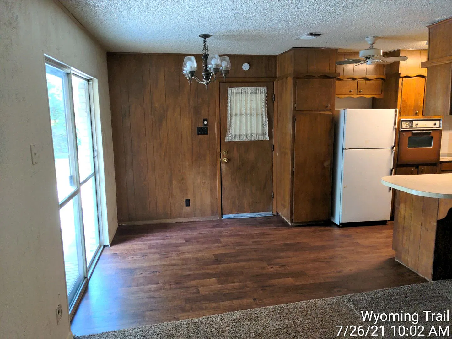 4925 Wyoming Trl 76180 — Photo 4