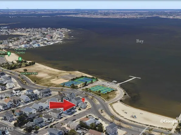 801 Bay Boulevard, Lavallette, NJ 08735