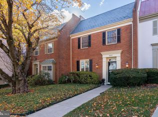 8007 Strauff Rd #16, Towson, MD 21204