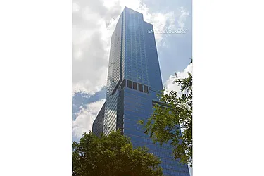 Rented by Engel & Völkers New York City