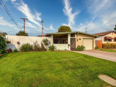571 Sonora Ave, Lodi, CA, 95240