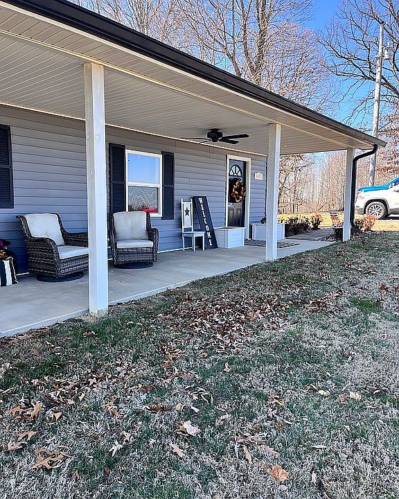 6805 Akersville Rd, Fountain Run, KY 42133 Zillow