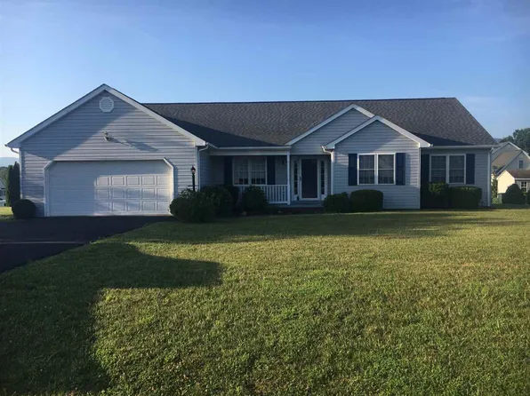 19 Ashley Rd, Stuarts Draft, VA 24477