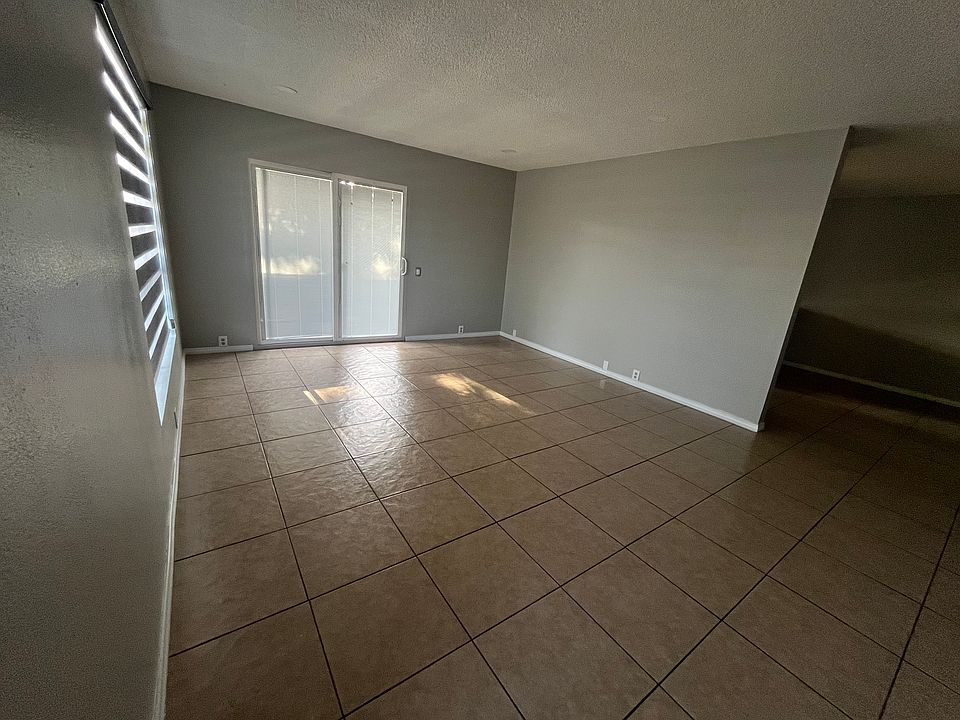 Living room from entrance