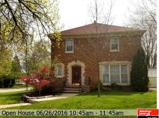 551 S Park Ave, Fond Du Lac, WI