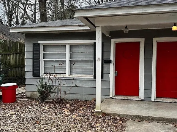 (undisclosed Address), Conway, AR 72034