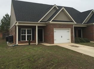 368 Bowen Falls Rd, Grovetown, GA 30813