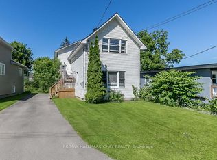 226 Queen St, Midland, ON L4R 3H1