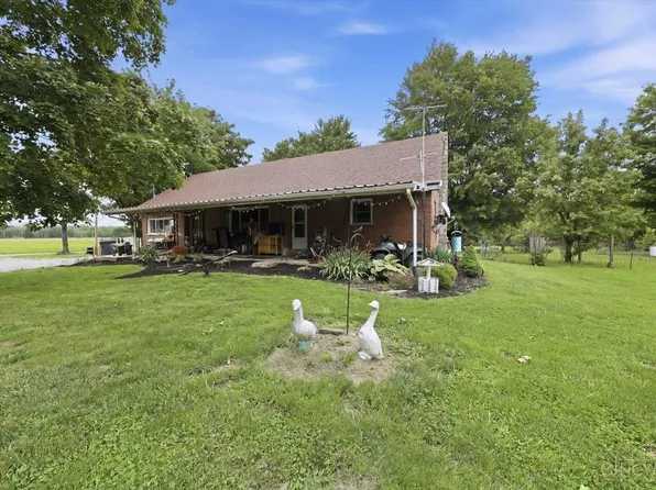 10574 W Fork Rd, Georgetown, OH 45121