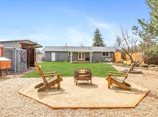 2105 SW Xero Ln, Redmond, OR 97756