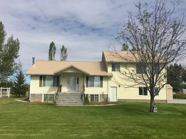 22 N 100 W, Blackfoot, ID 83221