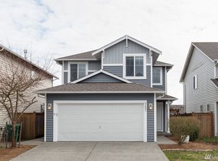 9823 28th Ave SE, Everett, WA 98208