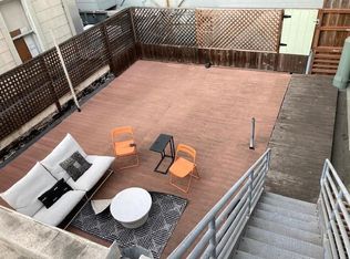 1054 Hyde St #B, San Francisco, CA 94109