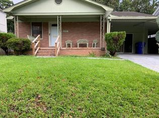 898 1/2 Ashley Ave, Charleston, SC 29403