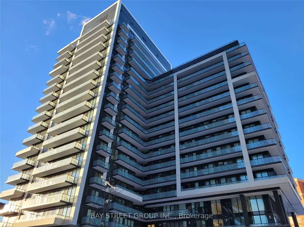 85 Oneida Cres, Richmond Hill, ON